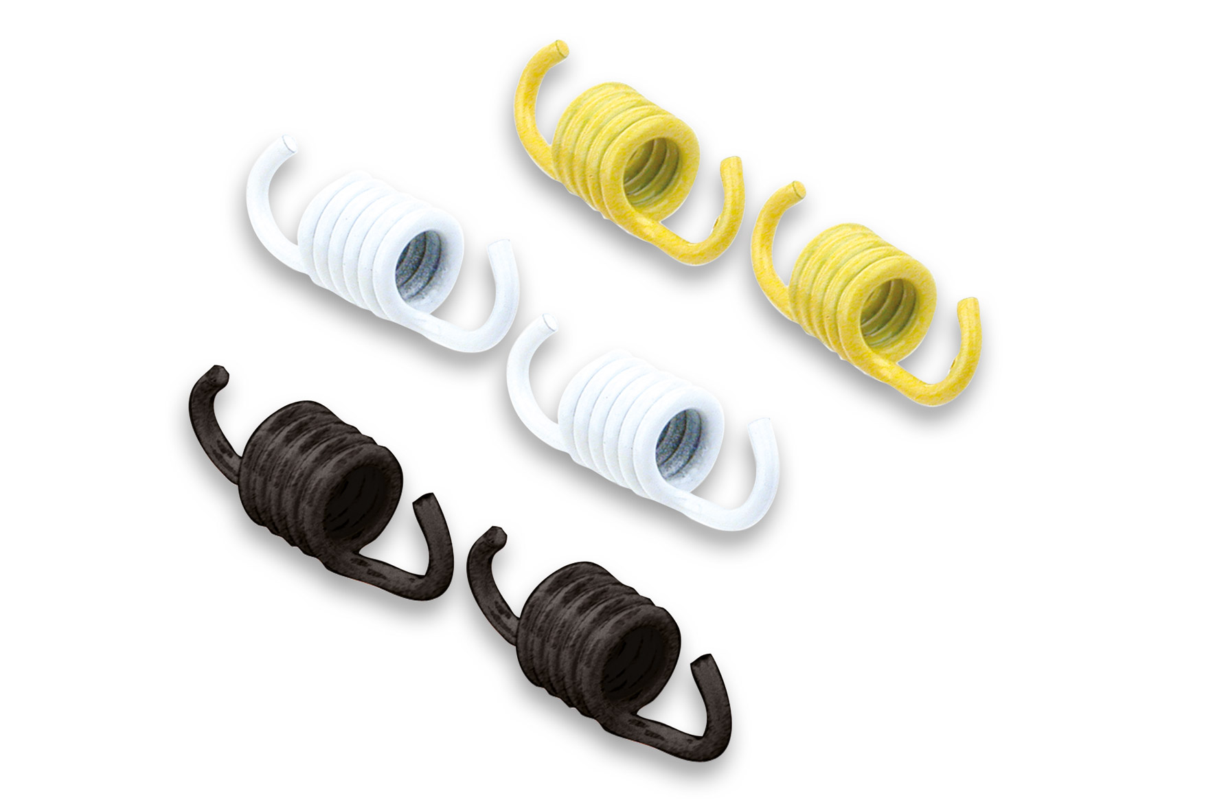 Malossi Original RACING Clutch Spring Series Aprilia SR 50 2T 1994-